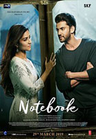 Notebook Mp3 Songs 2019